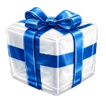 Joreels Casino: Gift Image